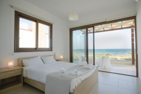 Eros Retreats Beachfront Villa